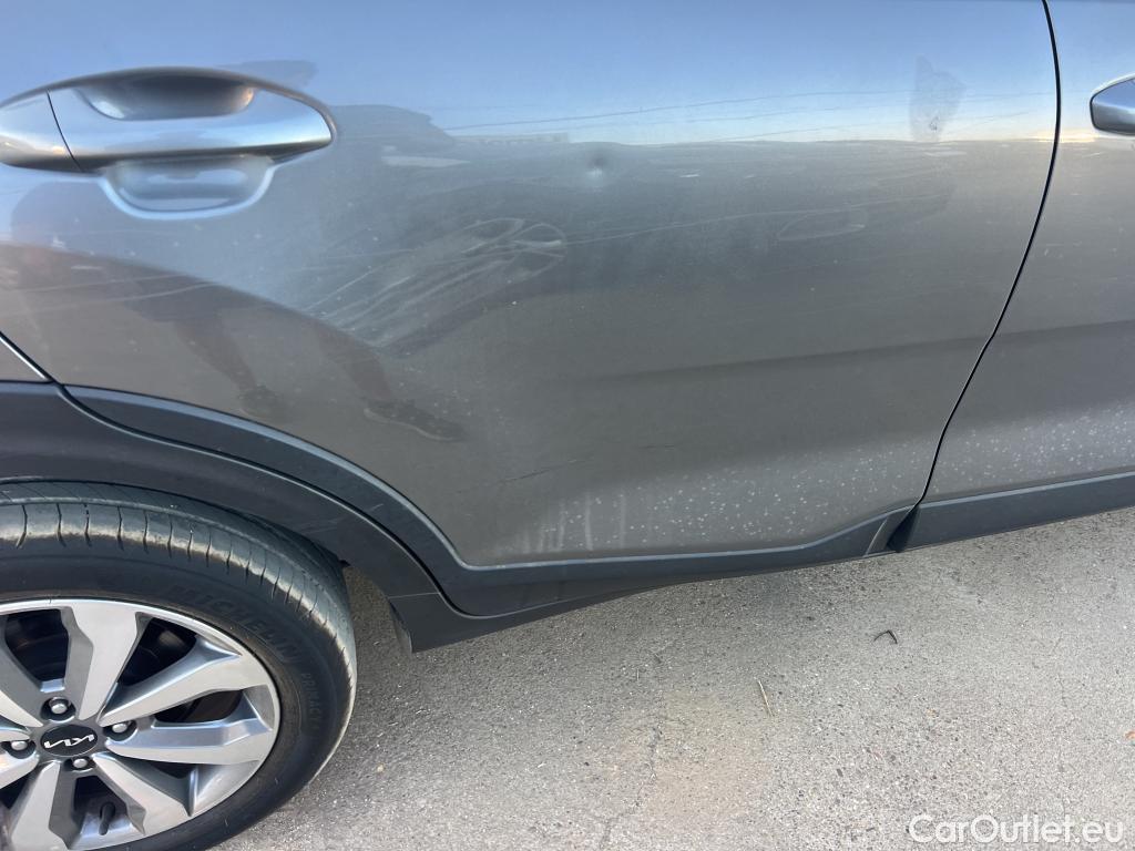  KIA  STONIC  Concept 1.0 T-GDI 100CV MT6 E6d #24