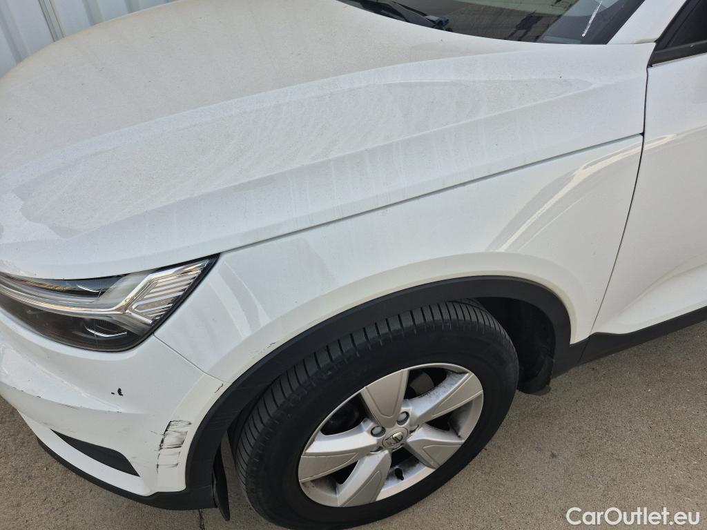  Volvo  XC 40 VOLVO XC40 / 2017 / 5P / todoterreno 1.5 T2 Momentum Core Auto #18