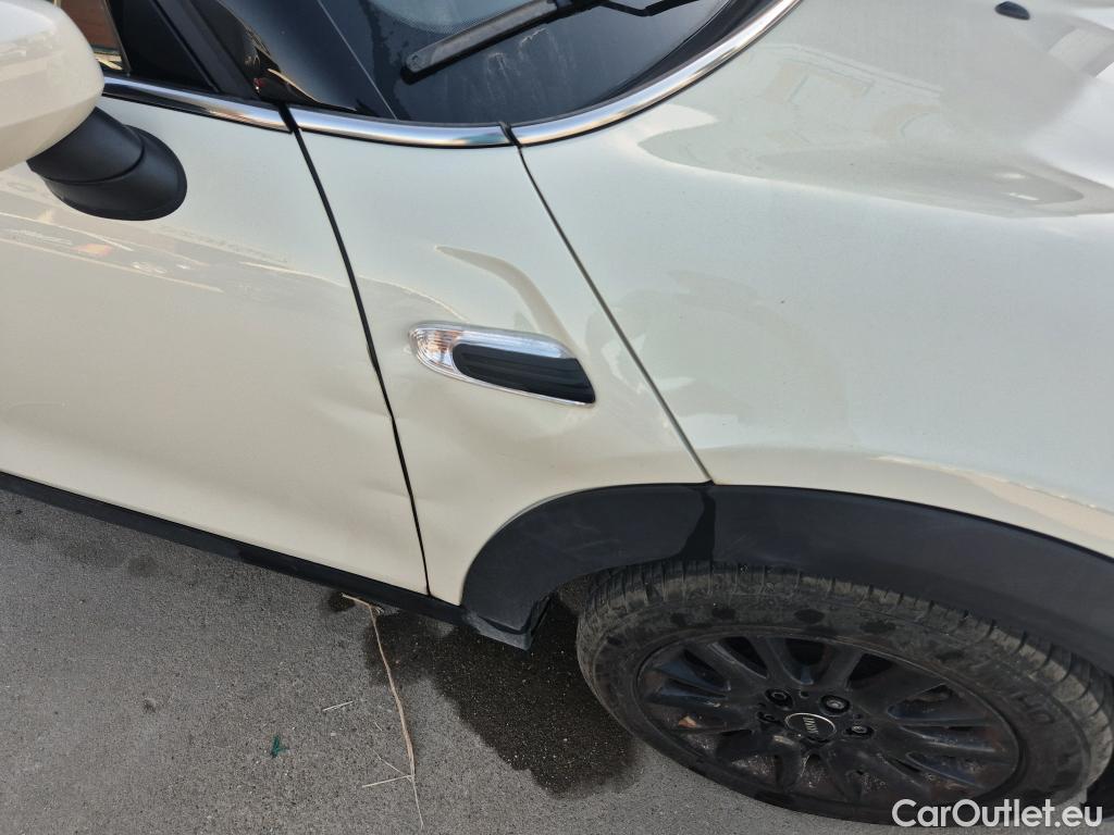  Mini  Cooper Mini 5p One 1.5 100CV MT6 E6dT #1