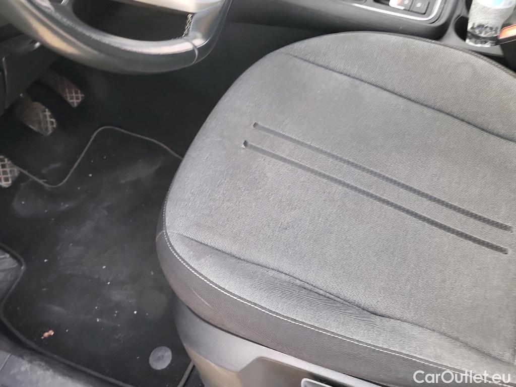  Seat  ATECA SEAT  / 2016 / 5P / todoterreno 2.0 TDI 85kW (115CV) S&S Style Go M(SP) #9