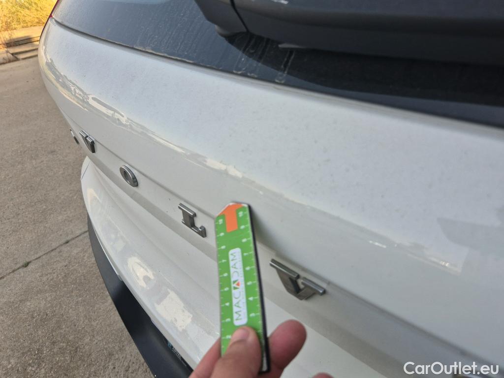  Volvo  XC 40 VOLVO XC40 / 2017 / 5P / todoterreno 1.5 T2 Momentum Core Auto #29
