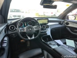  Mercedes  G-Klasee MERCEDES-BENZ GLC Coupé / 2019 / 5P / coupé GLC 200 d 4MATIC #3