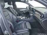  Mercedes  G-Klasee MERCEDES-BENZ GLC Coupé / 2019 / 5P / coupé GLC 200 d 4MATIC #6
