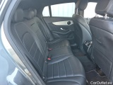  Mercedes  G-Klasee MERCEDES-BENZ GLC Coupé / 2019 / 5P / coupé GLC 200 d 4MATIC #7