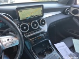  Mercedes  G-Klasee MERCEDES-BENZ GLC Coupé / 2019 / 5P / coupé GLC 200 d 4MATIC #14