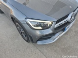  Mercedes  G-Klasee MERCEDES-BENZ GLC Coupé / 2019 / 5P / coupé GLC 200 d 4MATIC #17