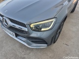  Mercedes  G-Klasee MERCEDES-BENZ GLC Coupé / 2019 / 5P / coupé GLC 200 d 4MATIC #16