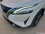  Nissan  Qashqai NISSAN  / 2021 / 5P / todoterreno DIG-T 116kW (158CV) mHEV Xtronic Acenta (AC3) #15