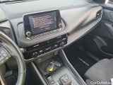  Nissan  Qashqai NISSAN  / 2021 / 5P / todoterreno DIG-T 116kW (158CV) mHEV Xtronic Acenta (AC3) #13