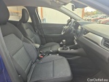  Renault  Captur RENAULT  / 2020 / 5P / todoterreno equilibre TCe 67kW (90CV) #6