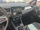  Renault  Captur RENAULT  / 2020 / 5P / todoterreno equilibre TCe 67kW (90CV) #13