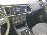  Seat  ATECA SEAT  / 2016 / 5P / todoterreno 2.0 TDI 85kW (115CV) S&S Style Go M(SP) #14