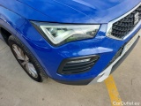  Seat  ATECA SEAT  / 2016 / 5P / todoterreno 2.0 TDI 85kW (115CV) S&S Style Go M(SP) #17