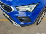  Seat  ATECA SEAT  / 2016 / 5P / todoterreno 2.0 TDI 85kW (115CV) S&S Style Go M(SP) #16