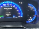  Toyota  Corolla TOYOTA  1.8 125H ACTIVE TECH E-CVT #5