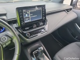  Toyota  Corolla TOYOTA  1.8 125H ACTIVE TECH E-CVT #13