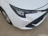  Toyota  Corolla TOYOTA  1.8 125H ACTIVE TECH E-CVT #16