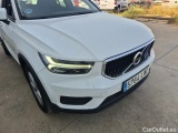  Volvo  XC 40 VOLVO XC40 / 2017 / 5P / todoterreno 1.5 T2 Momentum Core Auto #17