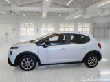  Citroen  C3 CITROEN  / 2016 / 5P / BERLINA BLUEHDI 100 SeS BUSINESS COMBI #8