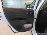  Citroen  C3 CITROEN  / 2016 / 5P / BERLINA BLUEHDI 100 SeS BUSINESS COMBI #136