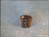  Citroen  C3 CITROEN  / 2016 / 5P / BERLINA BLUEHDI 100 SeS BUSINESS COMBI #160