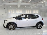  Citroen  C3 CITROEN  / 2020 / 5P / BERLINA BLUEHDI 100 SeS FEEL VAN #8