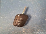  Citroen  C3 CITROEN  / 2020 / 5P / BERLINA BLUEHDI 100 SeS FEEL VAN #129