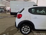  Citroen  C3 CITROEN  / 2020 / 5P / BERLINA BLUEHDI 100 SeS FEEL VAN #46