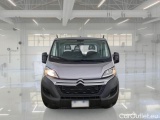  Citroen  Jumper CITROEN  / 2014 / 2P / CASSONE FISSO SPONDE ABBATTIB 33 L2 BLUEHDI 140CV CASSONATO #6