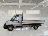  Citroen  Jumper CITROEN  / 2014 / 2P / CASSONE FISSO SPONDE ABBATTIB 33 L2 BLUEHDI 140CV CASSONATO #8