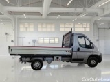  Citroen  Jumper CITROEN  / 2014 / 2P / CASSONE FISSO SPONDE ABBATTIB 33 L2 BLUEHDI 140CV CASSONATO #7