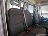  Citroen  Jumper CITROEN  / 2014 / 2P / CASSONE FISSO SPONDE ABBATTIB 33 L2 BLUEHDI 140CV CASSONATO #13