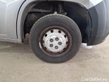  Citroen  Jumper CITROEN  / 2014 / 2P / CASSONE FISSO SPONDE ABBATTIB 33 L2 BLUEHDI 140CV CASSONATO #15