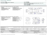  Citroen  Jumper CITROEN  / 2014 / 2P / CASSONE FISSO SPONDE ABBATTIB 33 L2 BLUEHDI 140CV CASSONATO #19