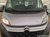  Citroen  Jumper CITROEN  / 2014 / 2P / CASSONE FISSO SPONDE ABBATTIB 33 L2 BLUEHDI 140CV CASSONATO #23