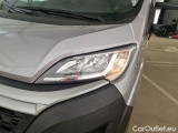  Citroen  Jumper CITROEN  / 2014 / 2P / CASSONE FISSO SPONDE ABBATTIB 33 L2 BLUEHDI 140CV CASSONATO #26