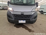  Citroen  Jumper CITROEN  / 2014 / 2P / CASSONE FISSO SPONDE ABBATTIB 33 L2 BLUEHDI 140CV CASSONATO #28