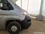  Citroen  Jumper CITROEN  / 2014 / 2P / CASSONE FISSO SPONDE ABBATTIB 33 L2 BLUEHDI 140CV CASSONATO #31