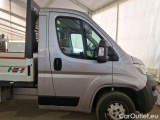  Citroen  Jumper CITROEN  / 2014 / 2P / CASSONE FISSO SPONDE ABBATTIB 33 L2 BLUEHDI 140CV CASSONATO #35