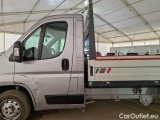  Citroen  Jumper CITROEN  / 2014 / 2P / CASSONE FISSO SPONDE ABBATTIB 33 L2 BLUEHDI 140CV CASSONATO #57