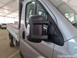  Citroen  Jumper CITROEN  / 2014 / 2P / CASSONE FISSO SPONDE ABBATTIB 33 L2 BLUEHDI 140CV CASSONATO #72