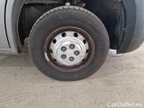  Citroen  Jumper CITROEN  / 2014 / 2P / CASSONE FISSO SPONDE ABBATTIB 33 L2 BLUEHDI 140CV CASSONATO #75