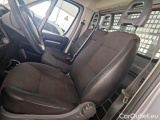  Citroen  Jumper CITROEN  / 2014 / 2P / CASSONE FISSO SPONDE ABBATTIB 33 L2 BLUEHDI 140CV CASSONATO #85