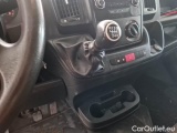  Citroen  Jumper CITROEN  / 2014 / 2P / CASSONE FISSO SPONDE ABBATTIB 33 L2 BLUEHDI 140CV CASSONATO #96