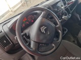  Citroen  Jumper CITROEN  / 2014 / 2P / CASSONE FISSO SPONDE ABBATTIB 33 L2 BLUEHDI 140CV CASSONATO #94