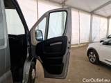  Citroen  Jumper CITROEN  / 2014 / 2P / CASSONE FISSO SPONDE ABBATTIB 33 L2 BLUEHDI 140CV CASSONATO #102