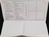  Citroen  Jumper CITROEN  / 2014 / 2P / CASSONE FISSO SPONDE ABBATTIB 33 L2 BLUEHDI 140CV CASSONATO #125
