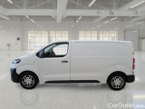  Citroen  Jumpy CITROEN  / 2016 / 4P / FURGONE BLUEHDI 115 SeS M CLUB #8