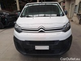  Citroen  Jumpy CITROEN  / 2016 / 4P / FURGONE BLUEHDI 115 SeS M CLUB #25