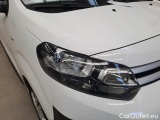  Citroen  Jumpy CITROEN  / 2016 / 4P / FURGONE BLUEHDI 115 SeS M CLUB #35
